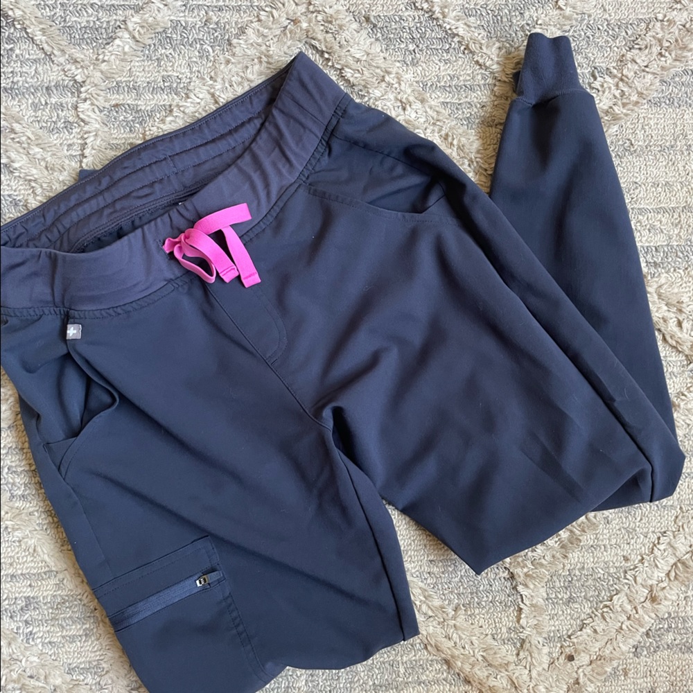 Night sky zamora joggers